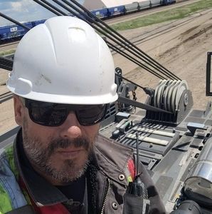 Meet your Posher, Curt